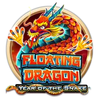 Floating Dragon – Year of the Snake